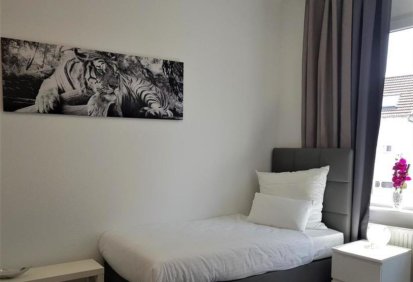 Hotel & Restaurant Schützen 2