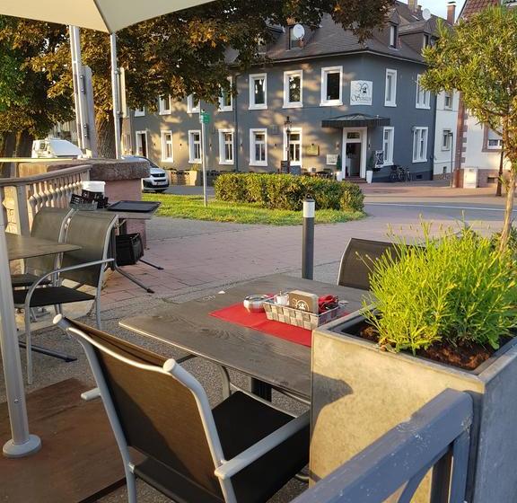 Hotel & Restaurant Schützen 3