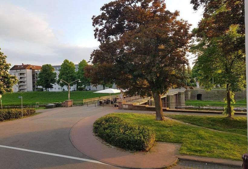 Hotel & Restaurant Schützen 4