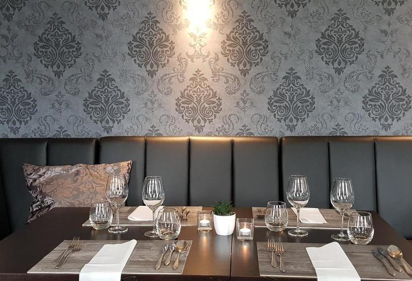 Hotel & Restaurant Schützen 5