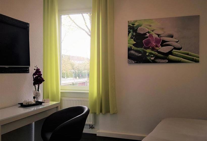 Hotel & Restaurant Schützen 6