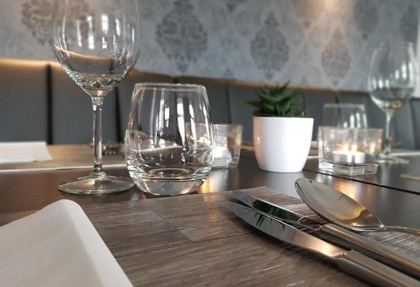 Hotel & Restaurant Schützen 7