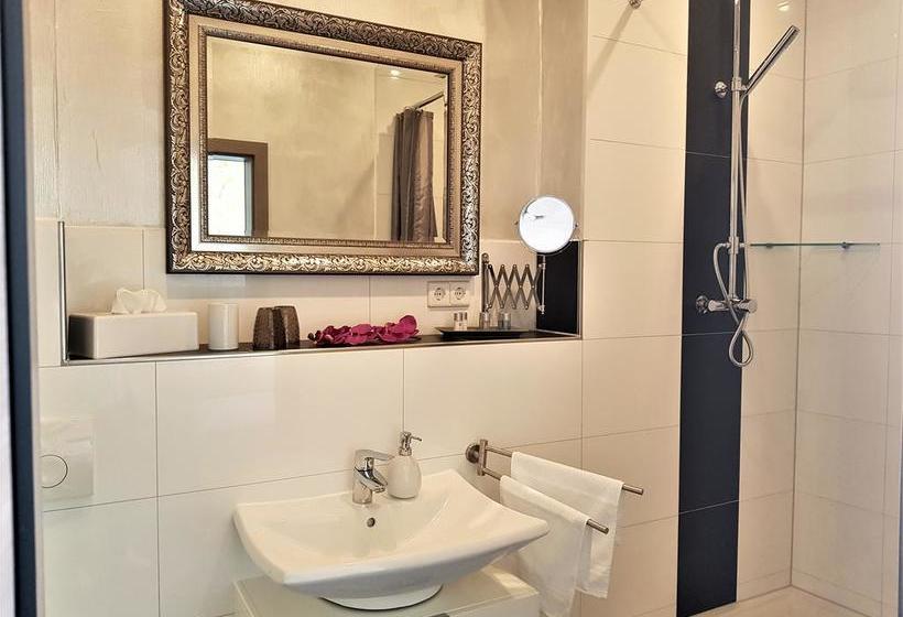 Hotel & Restaurant Schützen 8