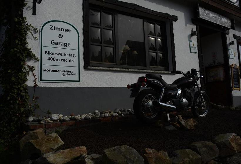 Hotel Restaurant Bauernstube 1