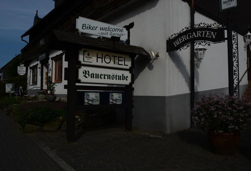 Hotel Restaurant Bauernstube 2