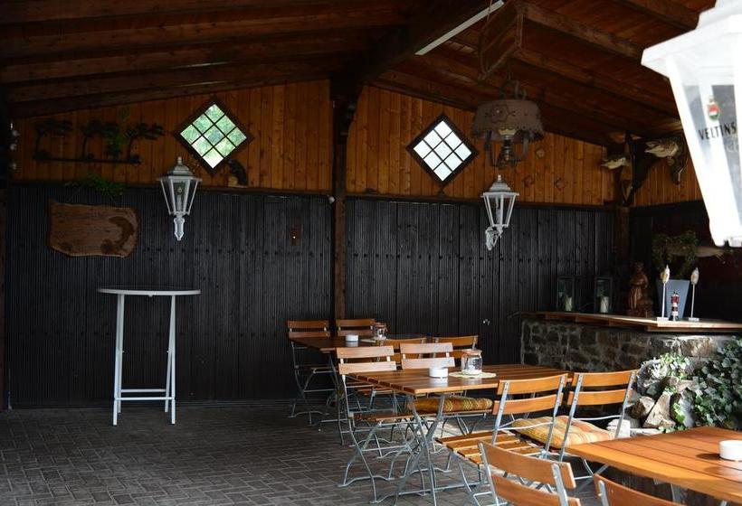 Hotel Restaurant Bauernstube 6