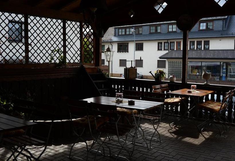 Hotel Restaurant Bauernstube 7