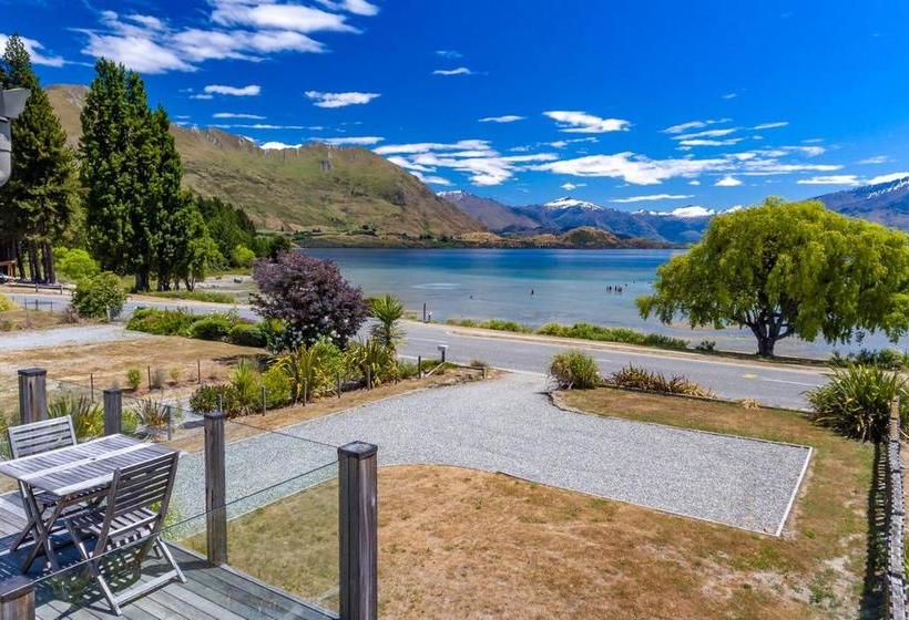 Bed and Breakfast An Alpine Lodge For Shari 20