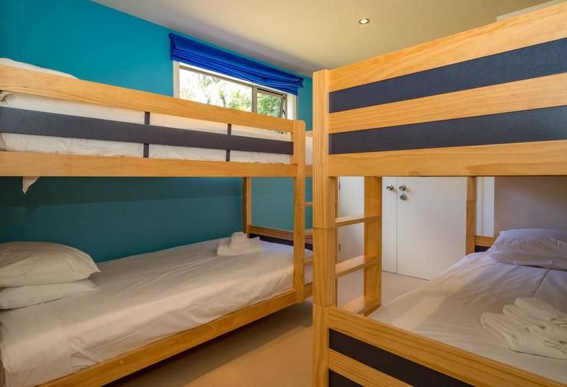 Bed and Breakfast An Alpine Lodge For Shari 9