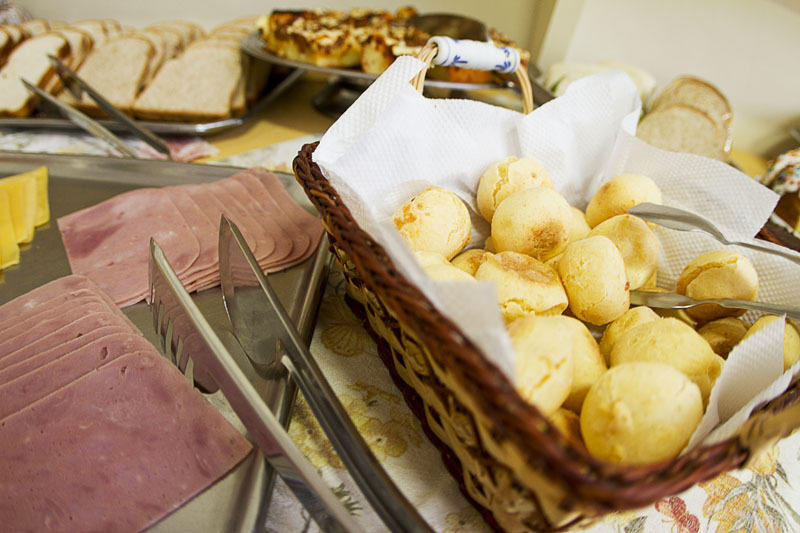 Hotel Acomodare  | Tubarão | Santa Catarina | Brasil 1