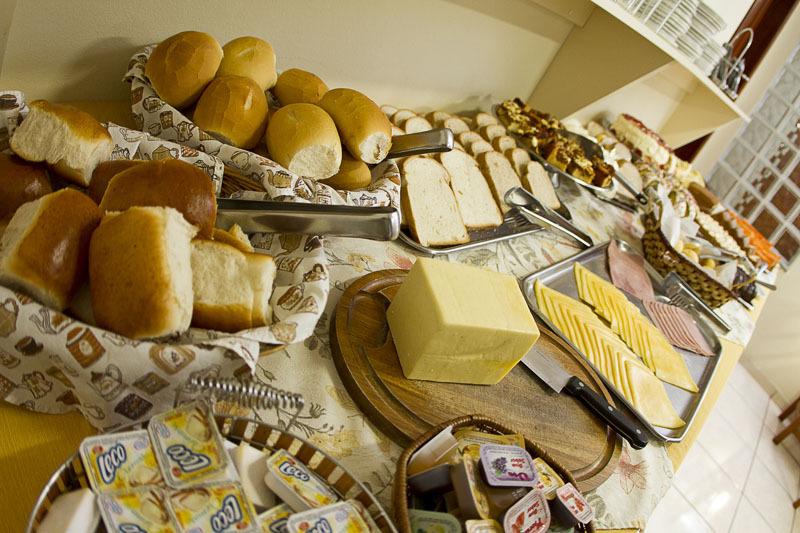 Hotel Acomodare  | Tubarão | Santa Catarina | Brasil 2