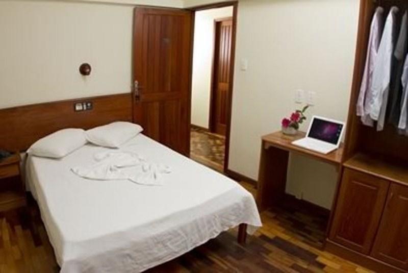 Hotel Acomodare  | Tubarão | Santa Catarina | Brasil 3