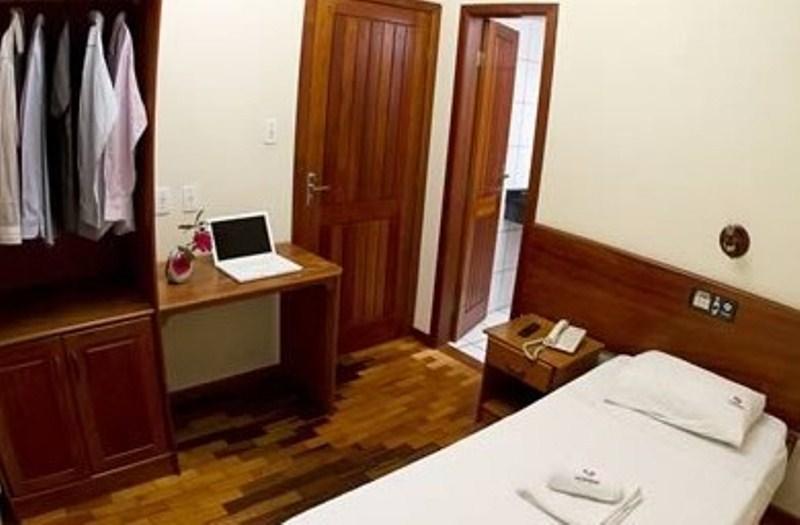 Hotel Acomodare  | Tubarão | Santa Catarina | Brasil 4