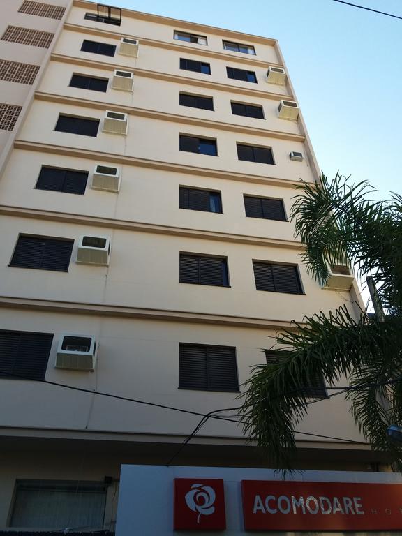 Hotel Acomodare  | Tubarão | Santa Catarina | Brasil 5