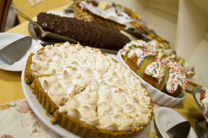 Hotel Acomodare  | Tubarão | Santa Catarina | Brasil 6