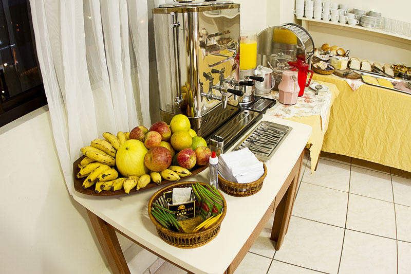 Hotel Acomodare  | Tubarão | Santa Catarina | Brasil 7