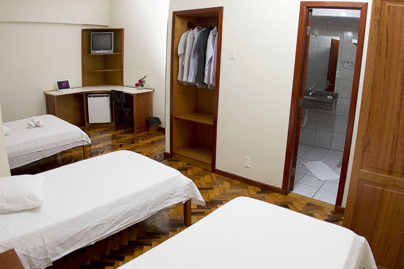 Hotel Acomodare  | Tubarão | Santa Catarina | Brasil 8