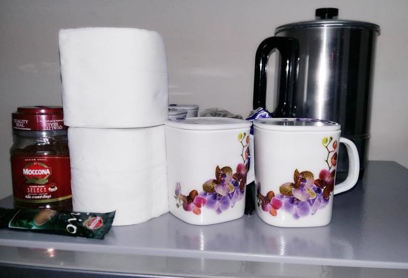 Bed and Breakfast Bed & Fly