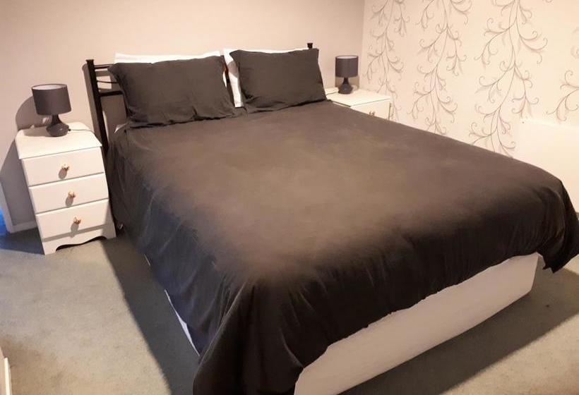 Bed and Breakfast Karens Garden Retreat 1