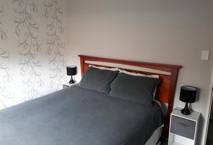 Bed and Breakfast Karens Garden Retreat 11