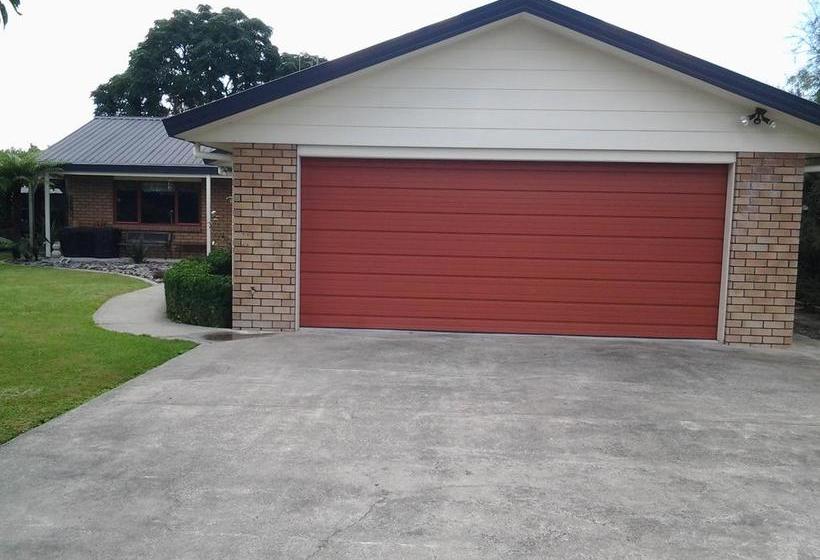 Bed and Breakfast Karens Garden Retreat 18