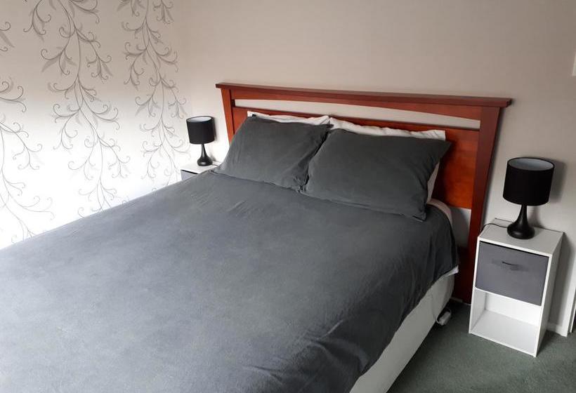 Bed and Breakfast Karens Garden Retreat 2