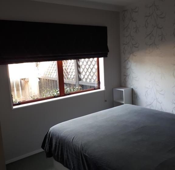 Bed and Breakfast Karens Garden Retreat 3