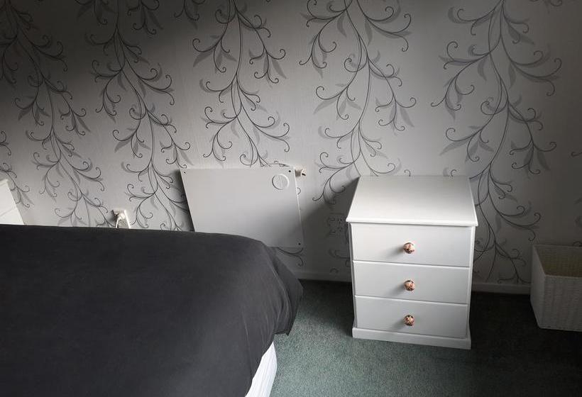 Bed and Breakfast Karens Garden Retreat 4