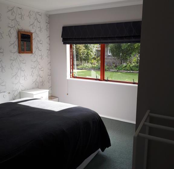 Bed and Breakfast Karens Garden Retreat 5