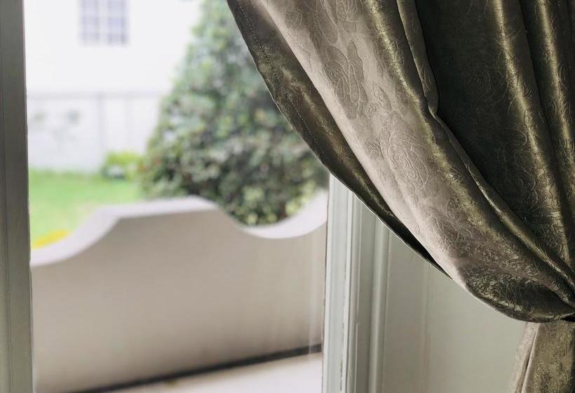 Beautiful Bed & Breakfast Worcester Western Cape