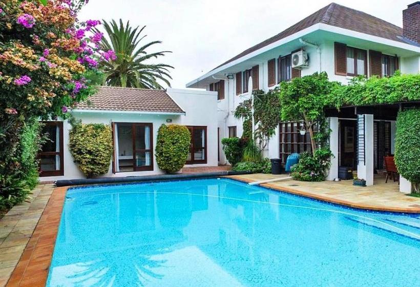 Hotel Perseverantia House Port Elizabeth