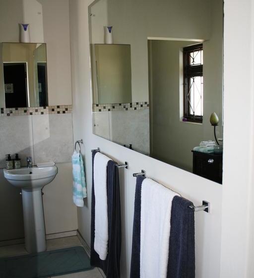 Hotel Perseverantia House Port Elizabeth 10