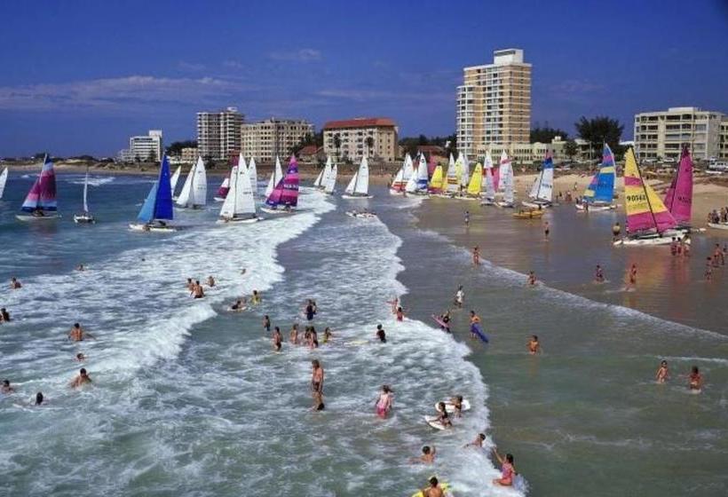 Hotel Perseverantia House Port Elizabeth 12