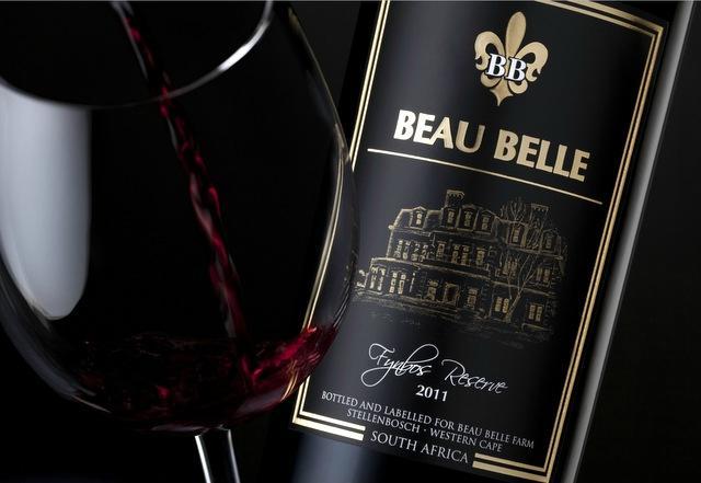 Hotel Perseverantia House Port Elizabeth 14