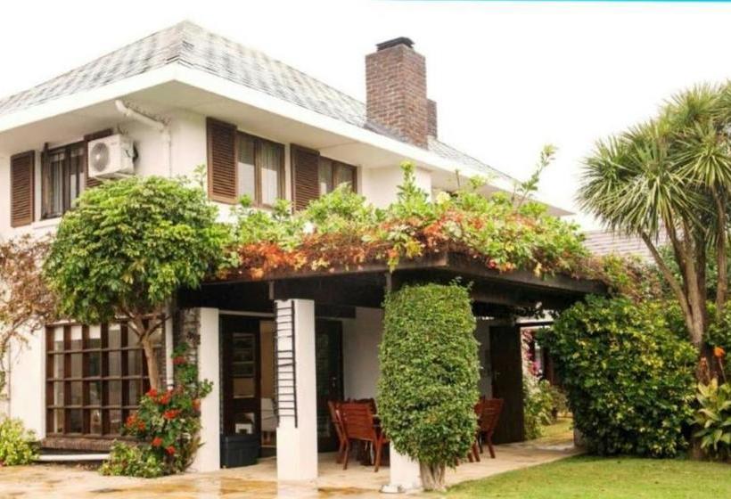 Hotel Perseverantia House Port Elizabeth 15