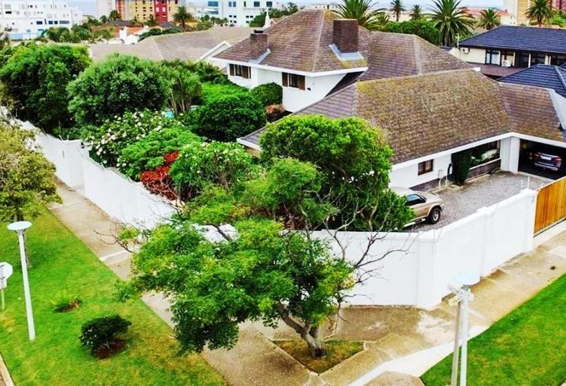 Hotel Perseverantia House Port Elizabeth 16