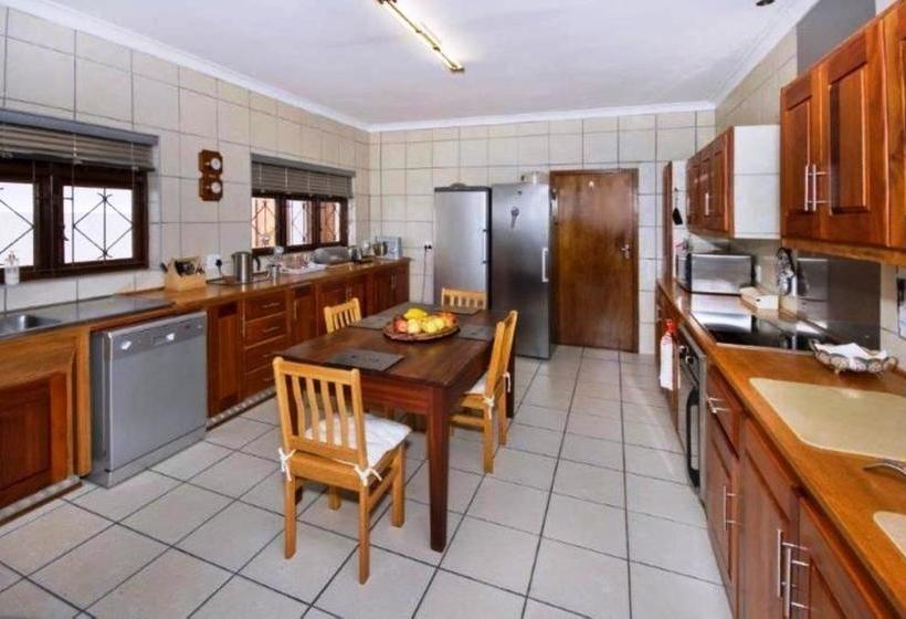 Hotel Perseverantia House Port Elizabeth 18