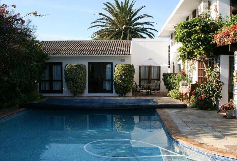 Hotel Perseverantia House Port Elizabeth 20
