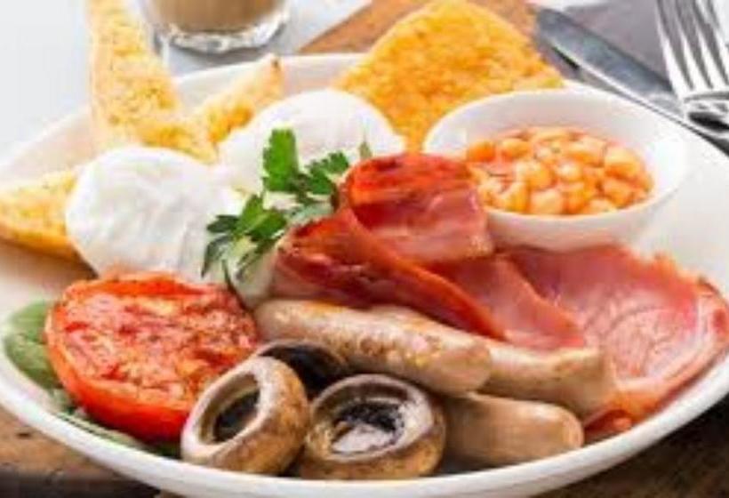 Hotel Perseverantia House Port Elizabeth 3