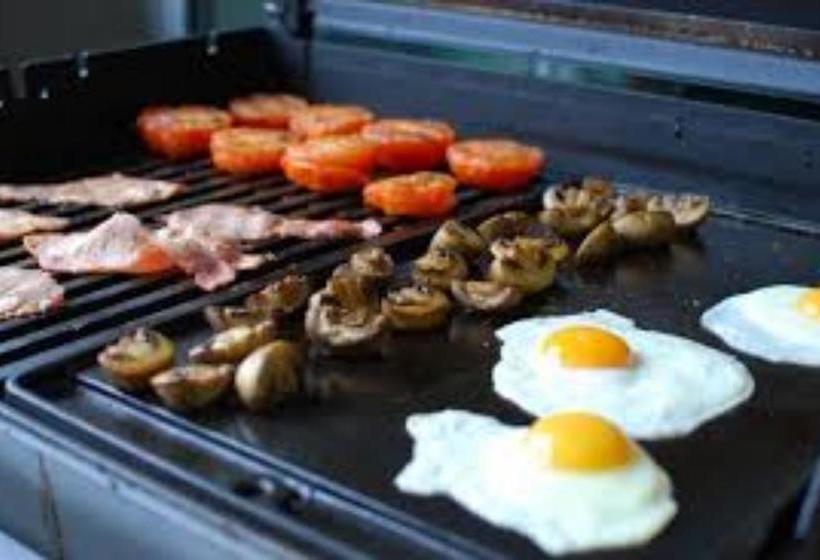 Hotel Perseverantia House Port Elizabeth 4