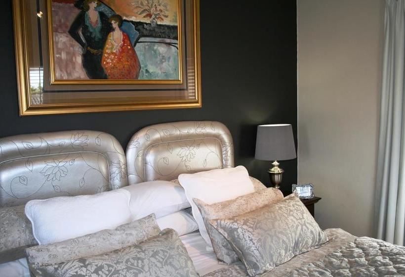 Hotel Perseverantia House Port Elizabeth 5