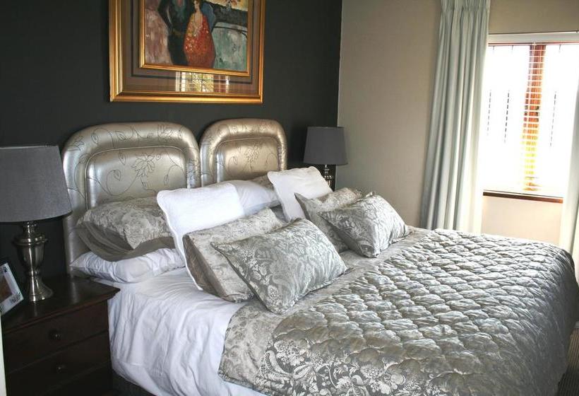 Hotel Perseverantia House Port Elizabeth 7