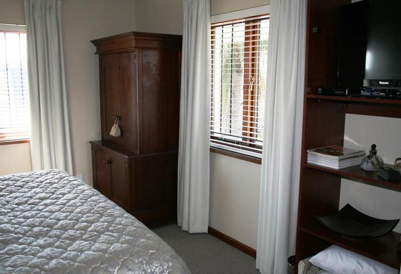 Hotel Perseverantia House Port Elizabeth 8