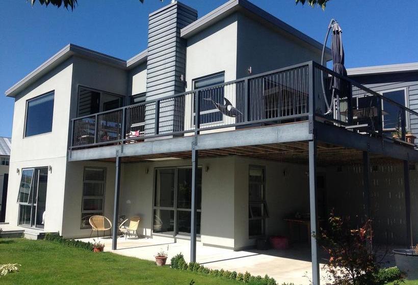 Bed and Breakfast Brock House Cromwell South Island