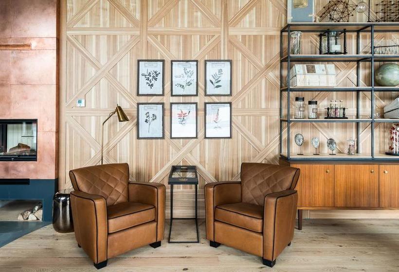 Hotel Freigeist Göttingen 10