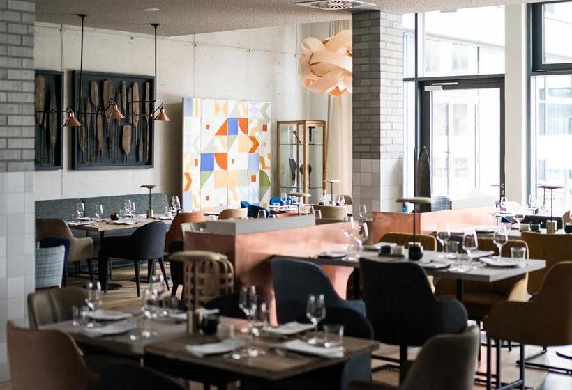 Hotel Freigeist Göttingen 12