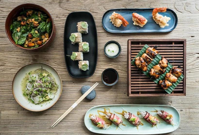 Hotel Freigeist Göttingen 13