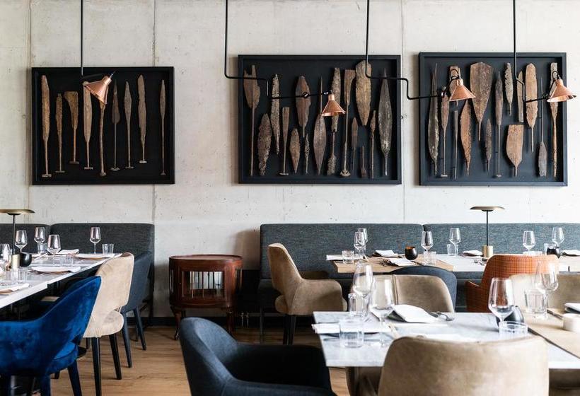 Hotel Freigeist Göttingen 16