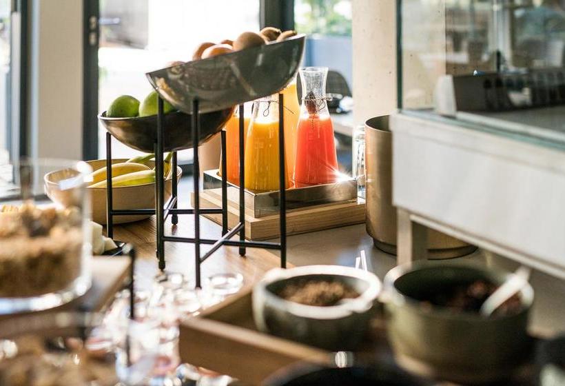 Hotel Freigeist Göttingen 17