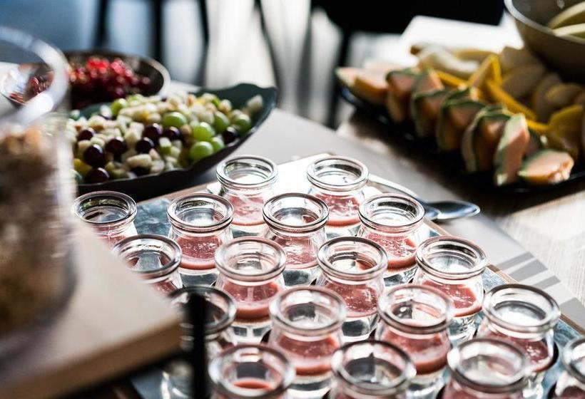 Hotel Freigeist Göttingen 18